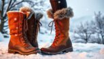 women's winter fashion boots